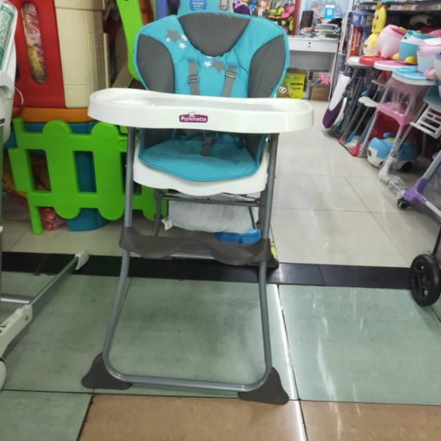 宝宝餐椅可折叠宝宝椅婴儿椅子多功能餐桌椅儿童饭桌