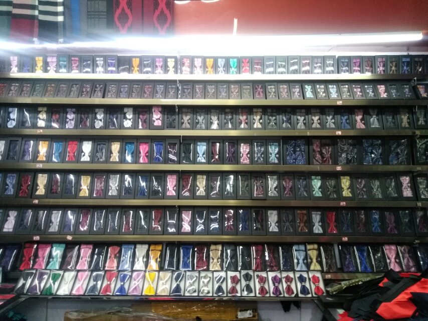 Zhejiang Golden Pipe Fashion Tie Store describe pic - 2