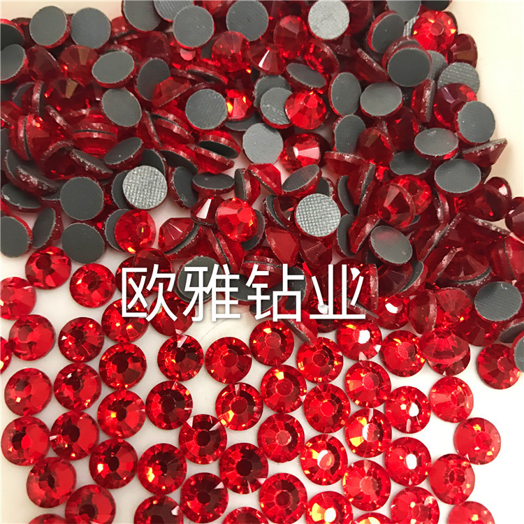SS16 Middle East drill DMC Nail drill Flat bottom drill rubber bottom drill DIY drill thumbnail