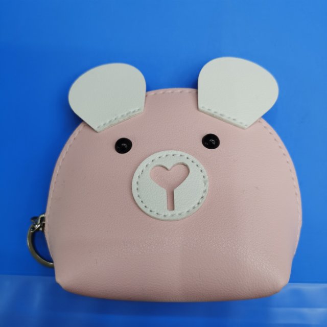 韩版儿童零钱包女包零钱包手机包卡包爆款包包