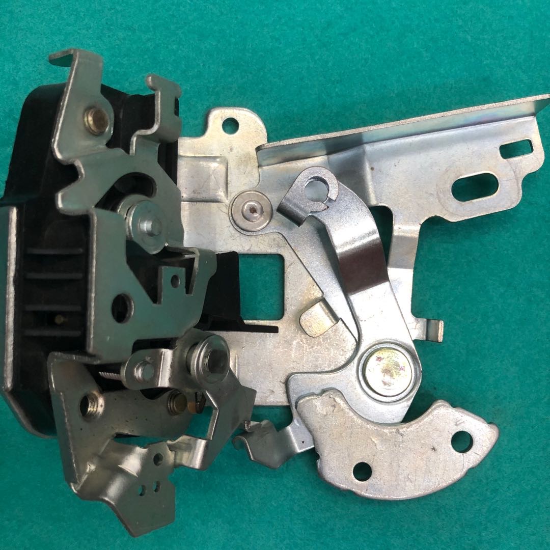 The New Sea Lion Main Door Lock 05 Durable Need To Be Customized General Purpose details Picture
