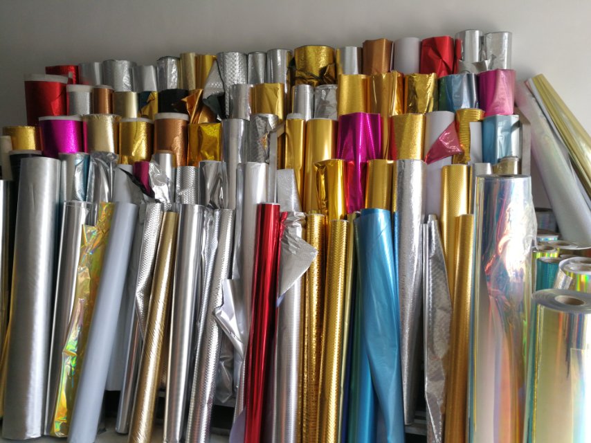 Zhongsheng Packaging Materials Company describe pic - 3