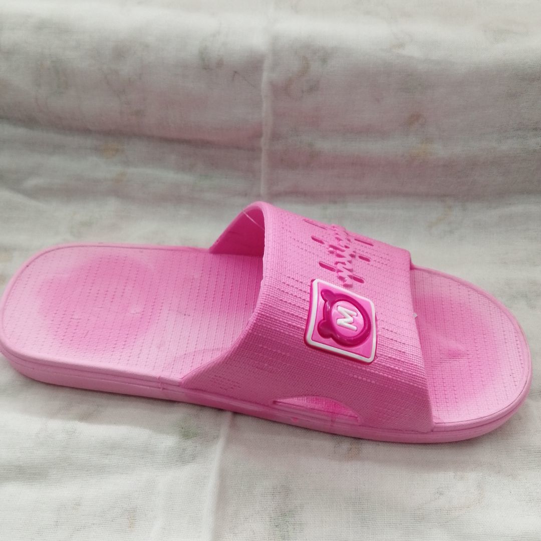 一字三线镂空夏季时尚居家室内防滑新款凉拖产品图