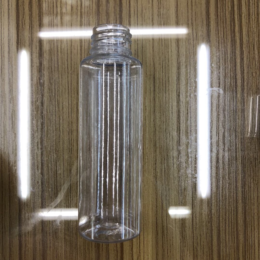 20ml旅游便携小喷瓶化妆品分装瓶透明PET喷雾瓶喷壶喷水瓶详情图3