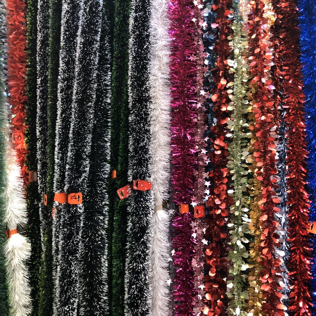 Tengfei Flower Making Christmas Festive Supplies Store