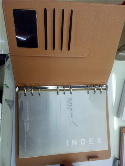 Jinxu Stationery Office Culture Paper Products Notebook Notebook Notebook Notebook Notebook Notebook Notebook Business Office Diary details Picture