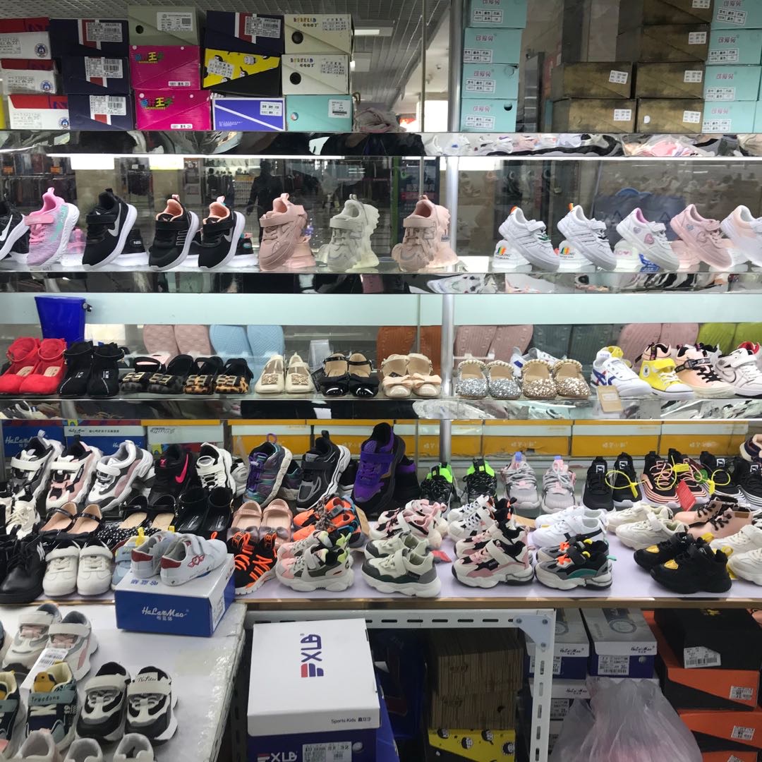 Chengcheng Shoes describe pic - 1