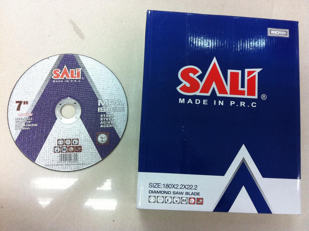 树脂砂轮片金属切割片超薄角磨片不锈钢切割