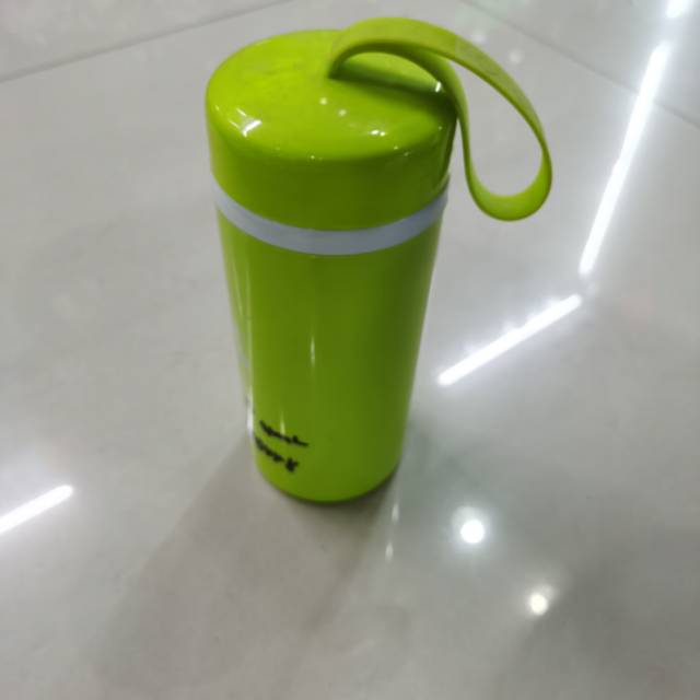 Yiwu Haohuo Athletes' simple and trendy, cute and durable cups for male and female students details Picture