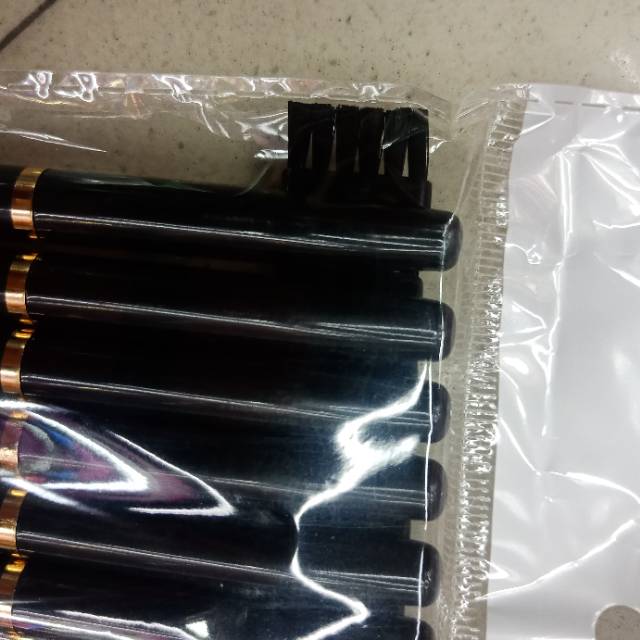 眼线笔/Eyeliner/羽西眼线笔/口红/眼部彩妆产品图