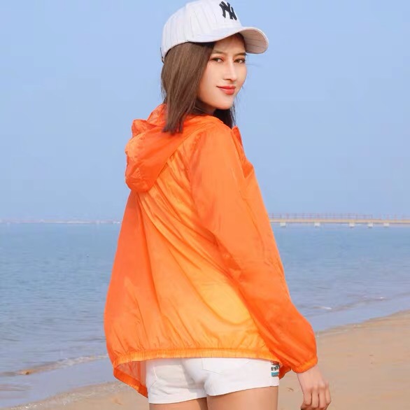 4. Sun-protective Clothing Can be used with women's fashion thumbnail