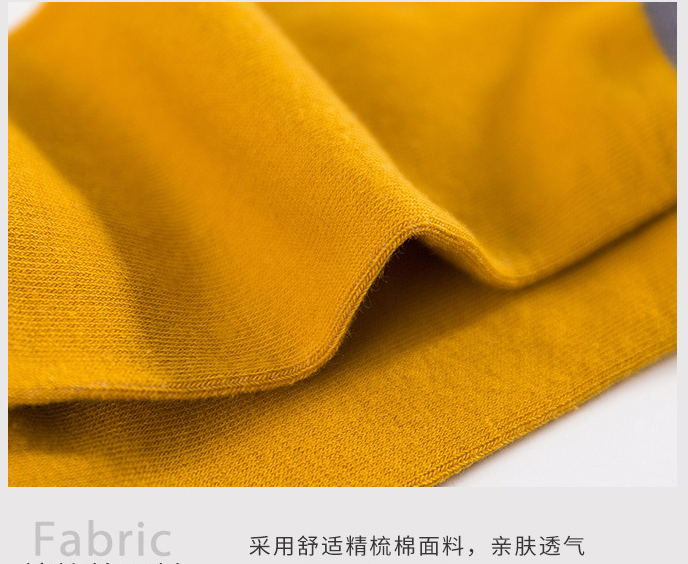 巴拉拉袋鼠女士隐形船袜产品图