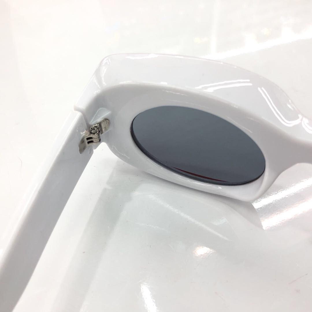 个性太阳镜女防紫外线护目镜时尚潮搭遮阳镜细节图