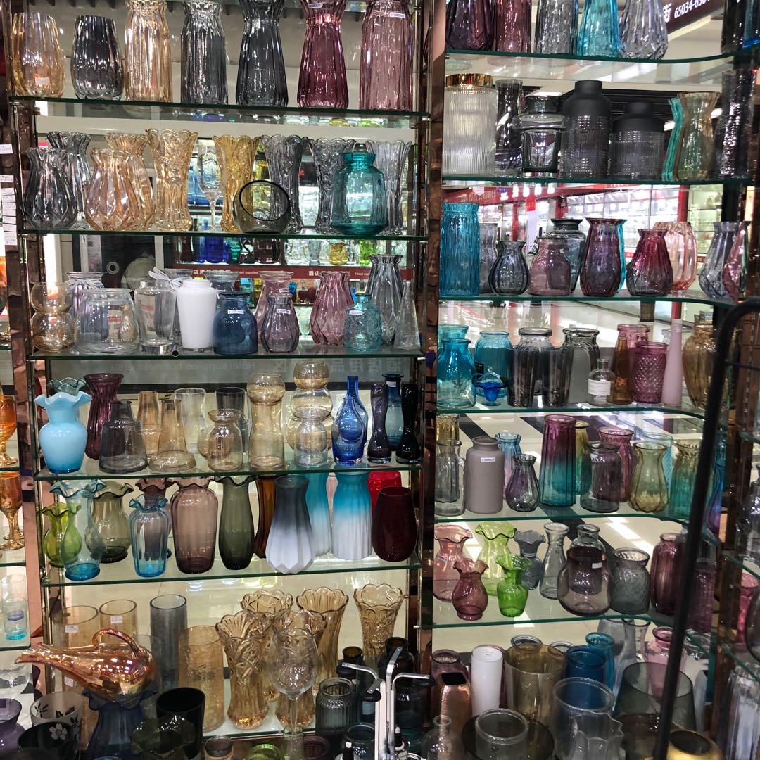 Boyuan Glass describe pic - 1