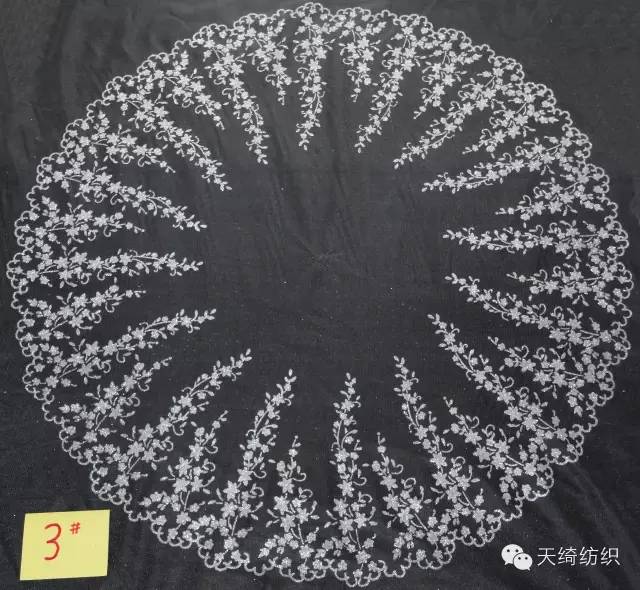 头盖婚纱头饰饰品服装面料