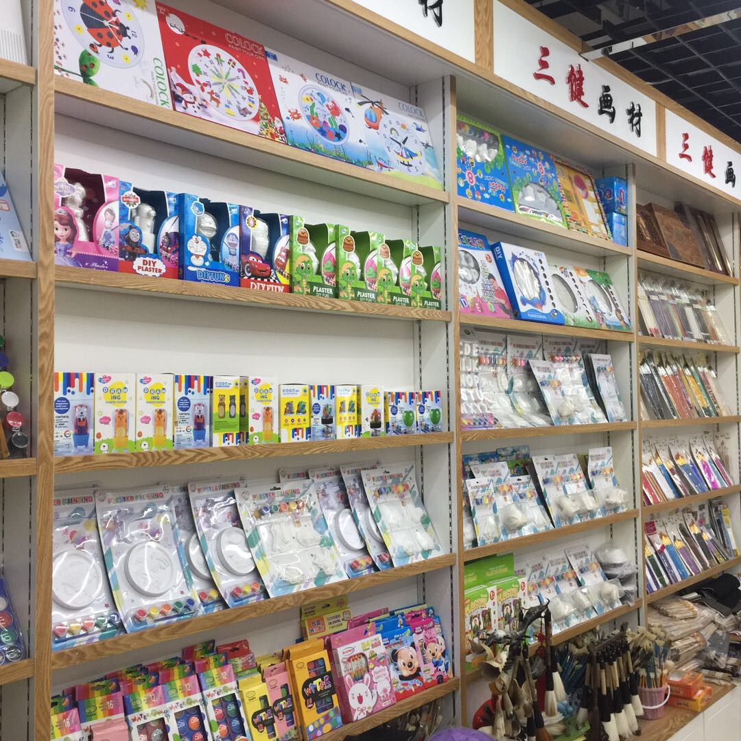 Nanchang Sanjian Art Materials describe pic - 1
