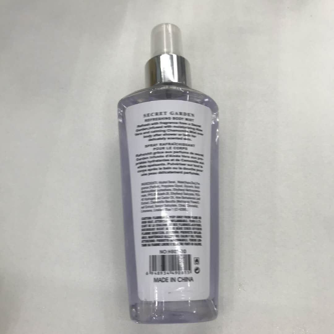 Men's perfume spray: Long-lasting, light, fresh Fragrance, Manly Cologne 150ml details Picture