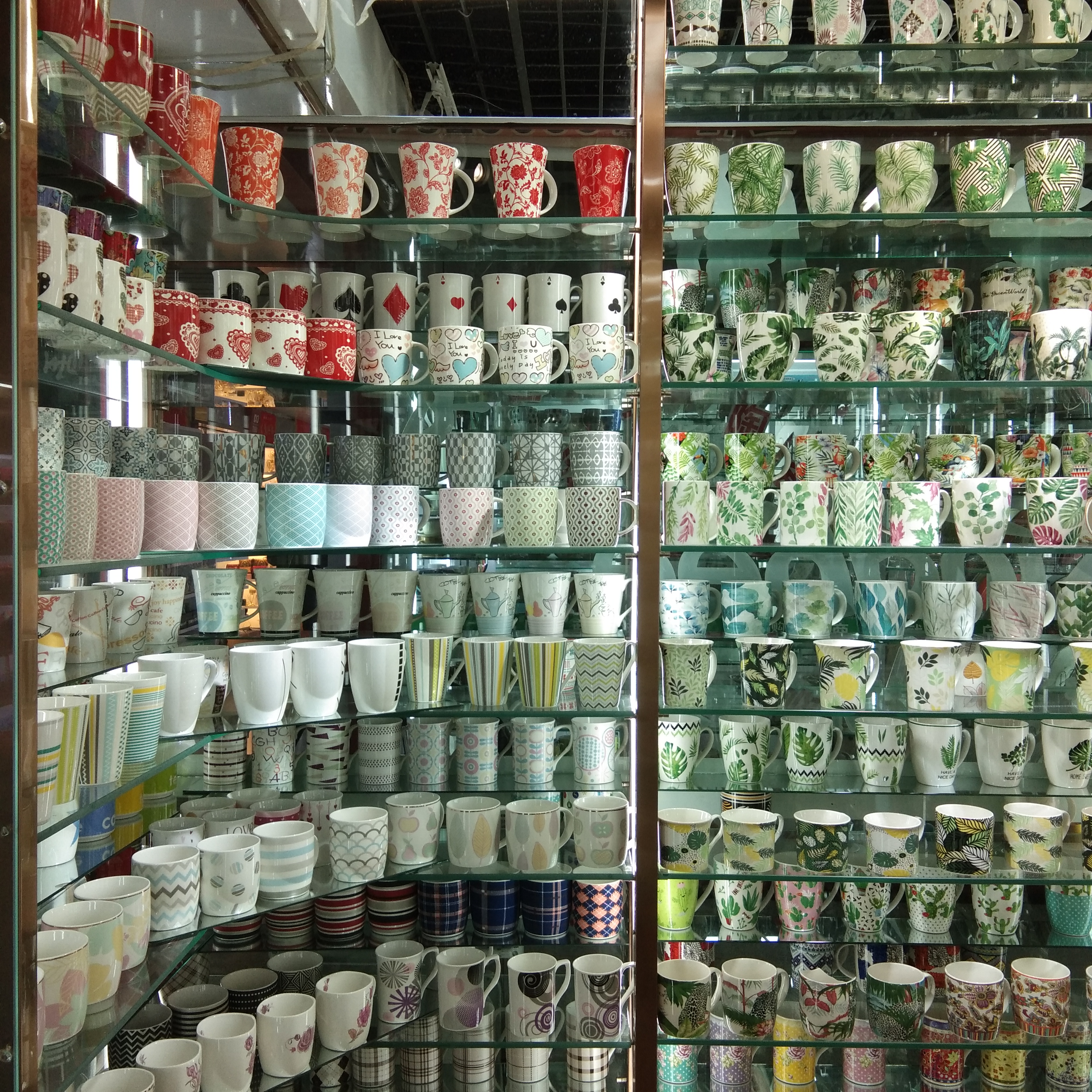 Xingbi Ceramics describe pic - 1