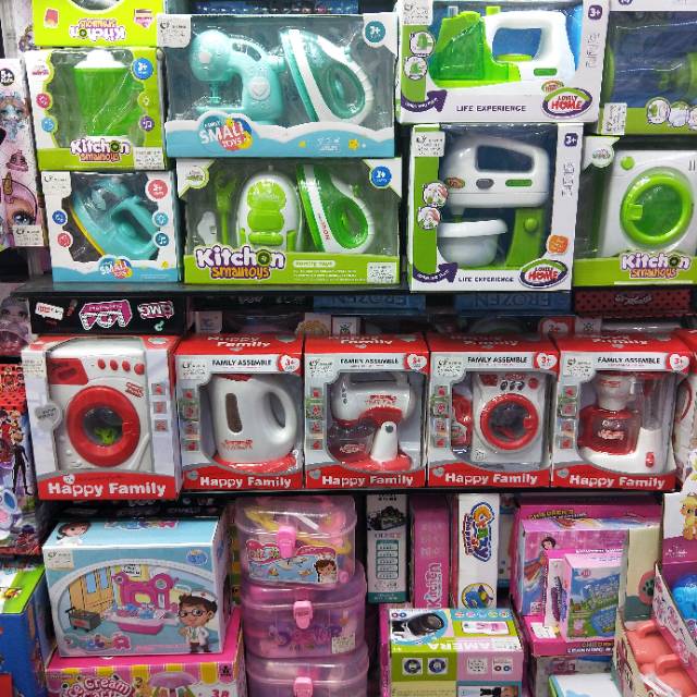 Guangdong Chenghai Longxingyuan Toy Factory describe pic - 1