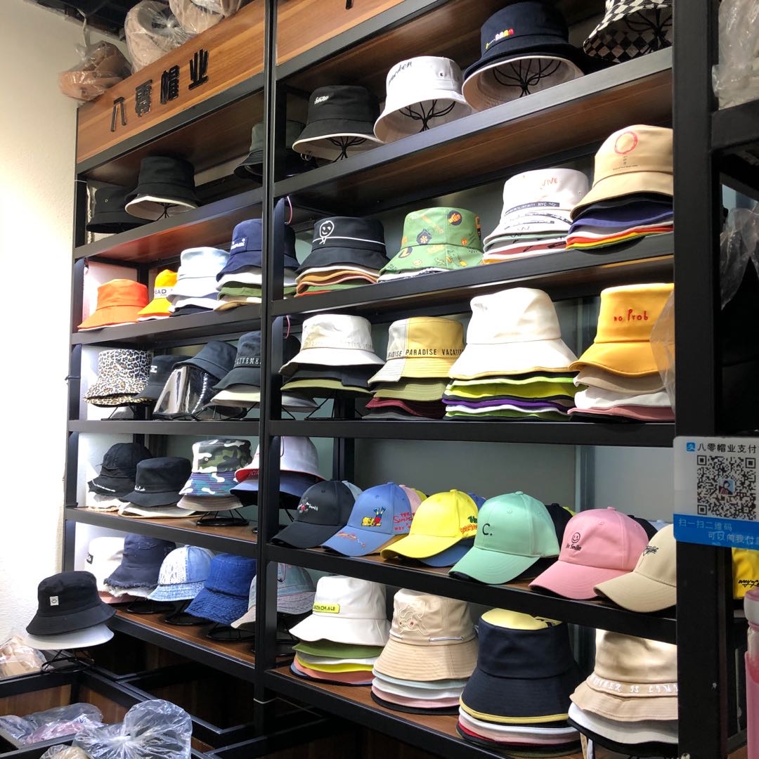 Eighty Hat Industry describe pic - 2