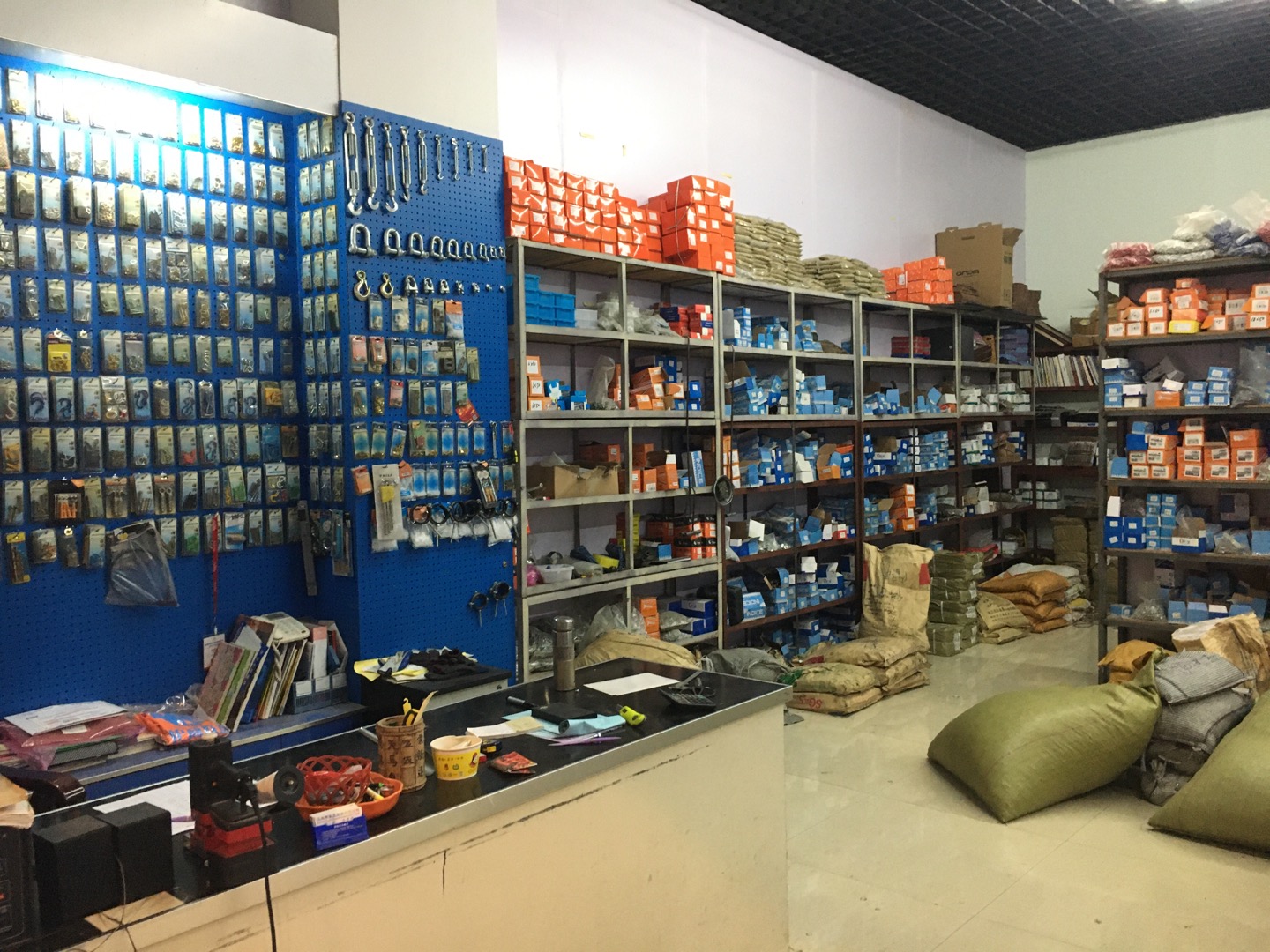 Leli Hardware Co., LTD describe pic - 1