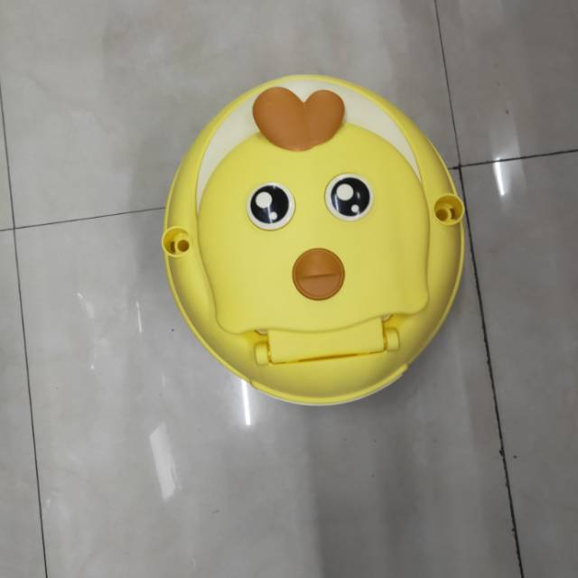 儿童马桶坐便器男孩女宝宝便盆婴儿大号尿盆小孩尿桶厕所神奇产品图