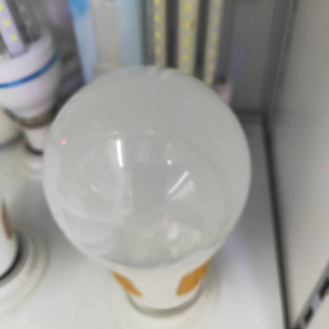 Energy-Saving Light Bulbs Led Light Bulbs Household Portable Assembly Light Bulbs Specification drawing