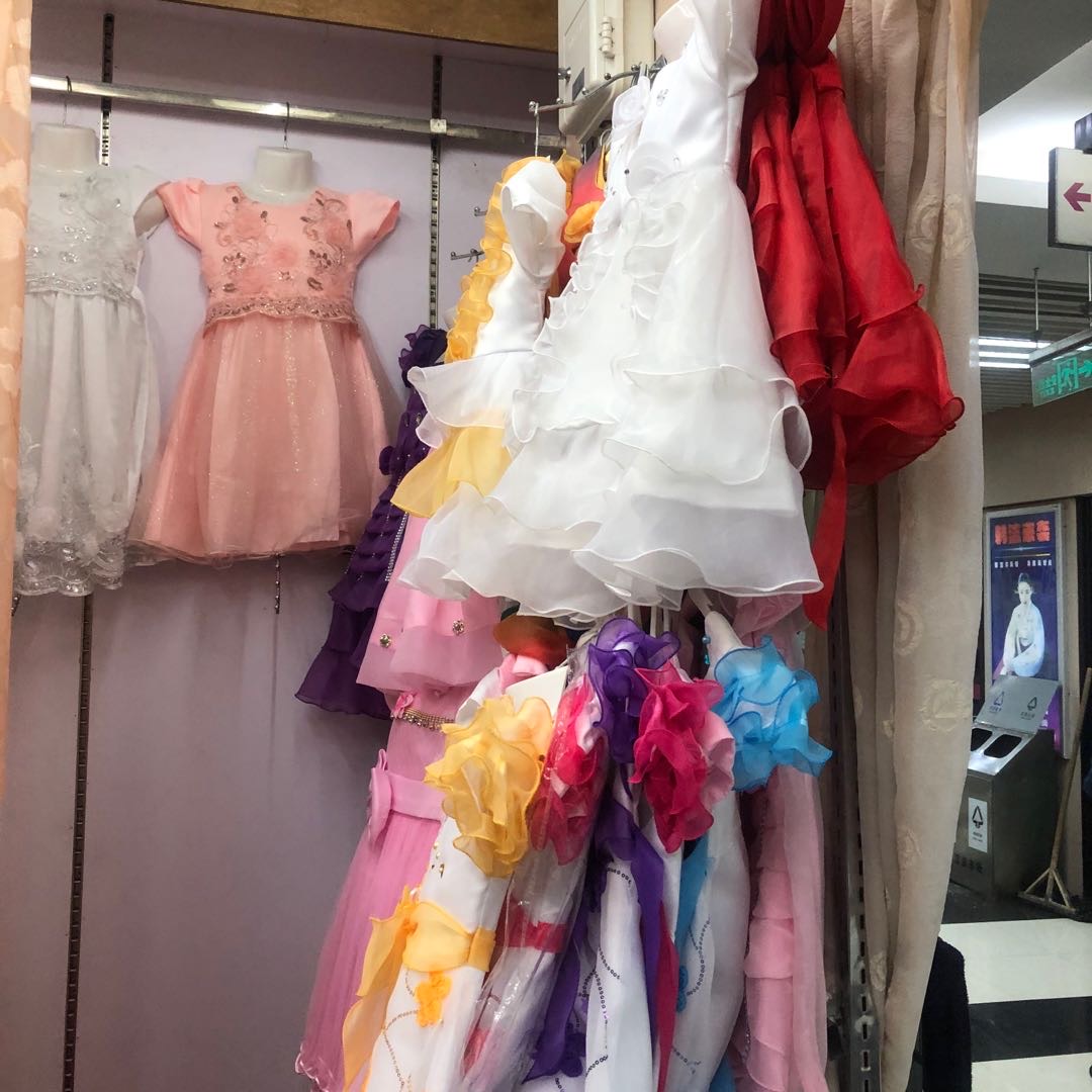 Dong Haifei Children's Clothing Store describe pic - 2