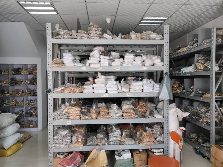 Yiwu oriental hardware materiales de equipaje describe pic - 2