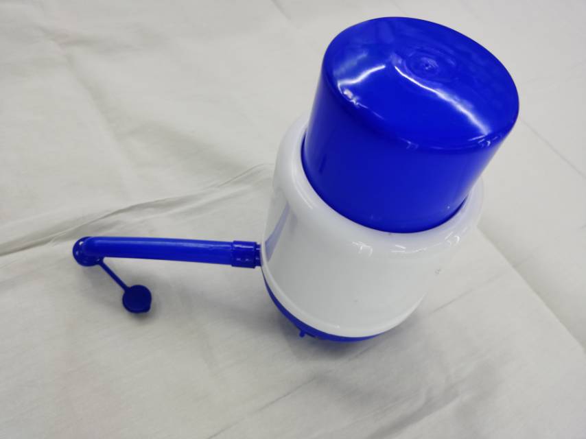 电动抽水器桶装水家用自动上水无线版充电便携式矿泉水桶水龙头大型详情图1