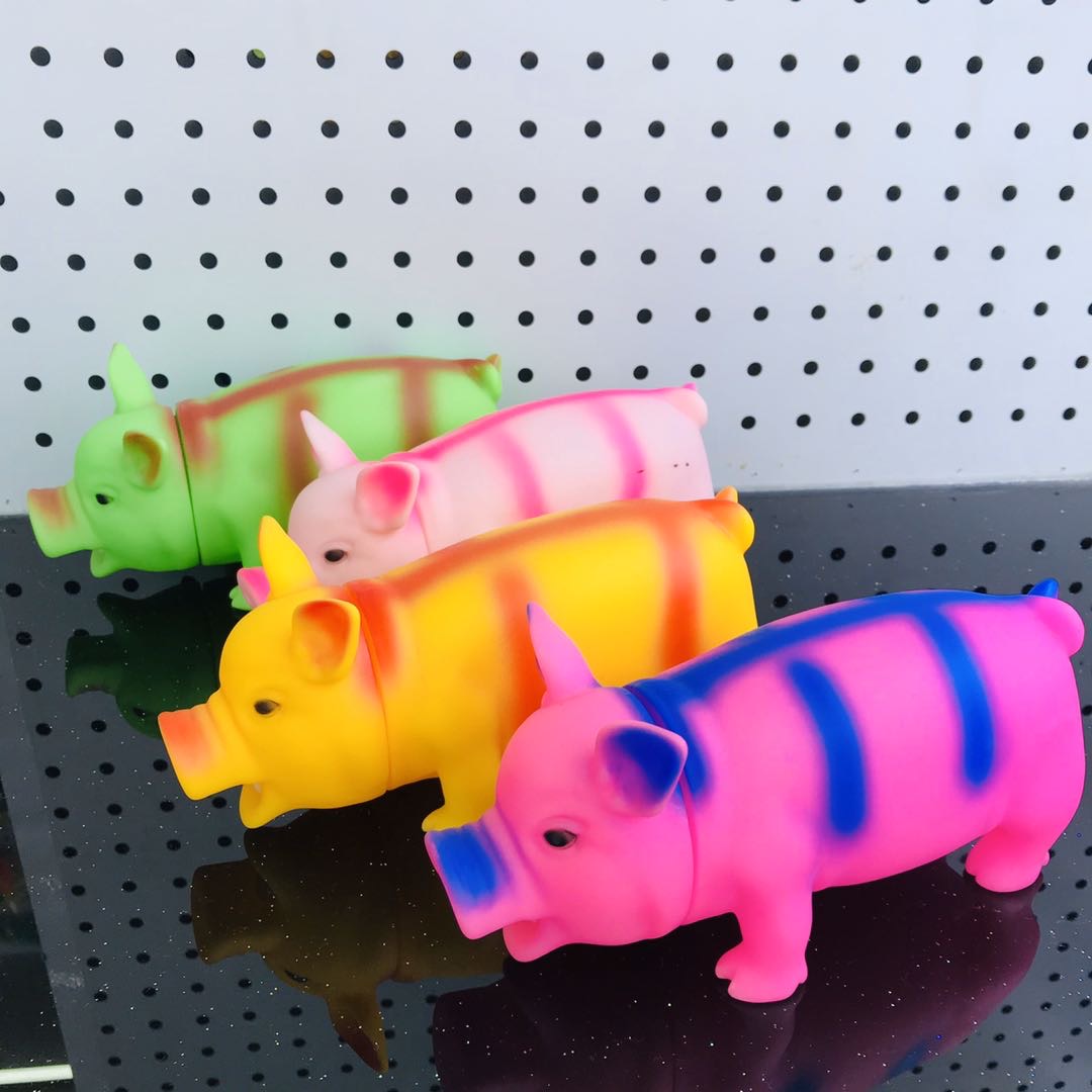 Children's vocal toys scream pigs scream pigs Specification image
