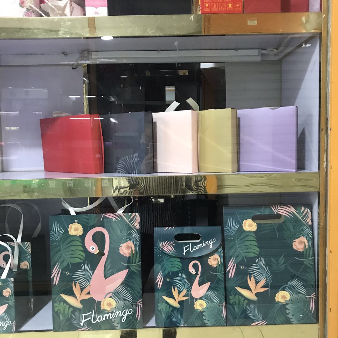 Yiwu Honglong Packaging Factory describe pic - 1
