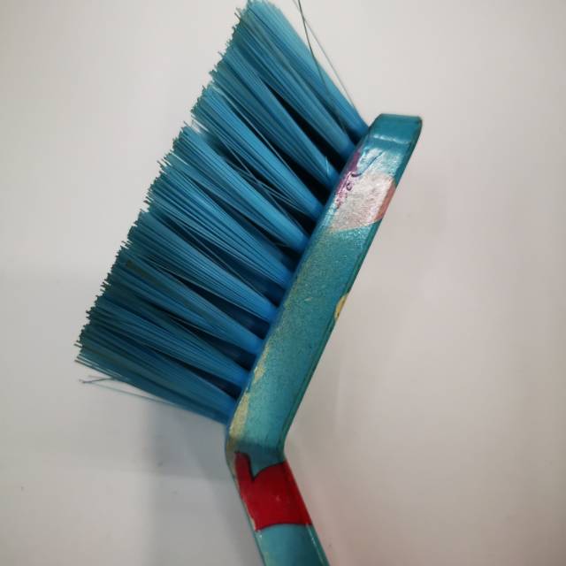 Soft Wool Does Not Hurt Clothes Kitchen Plastic Power Cleaning Brush Bathroom Shoe Washing Brush details Picture