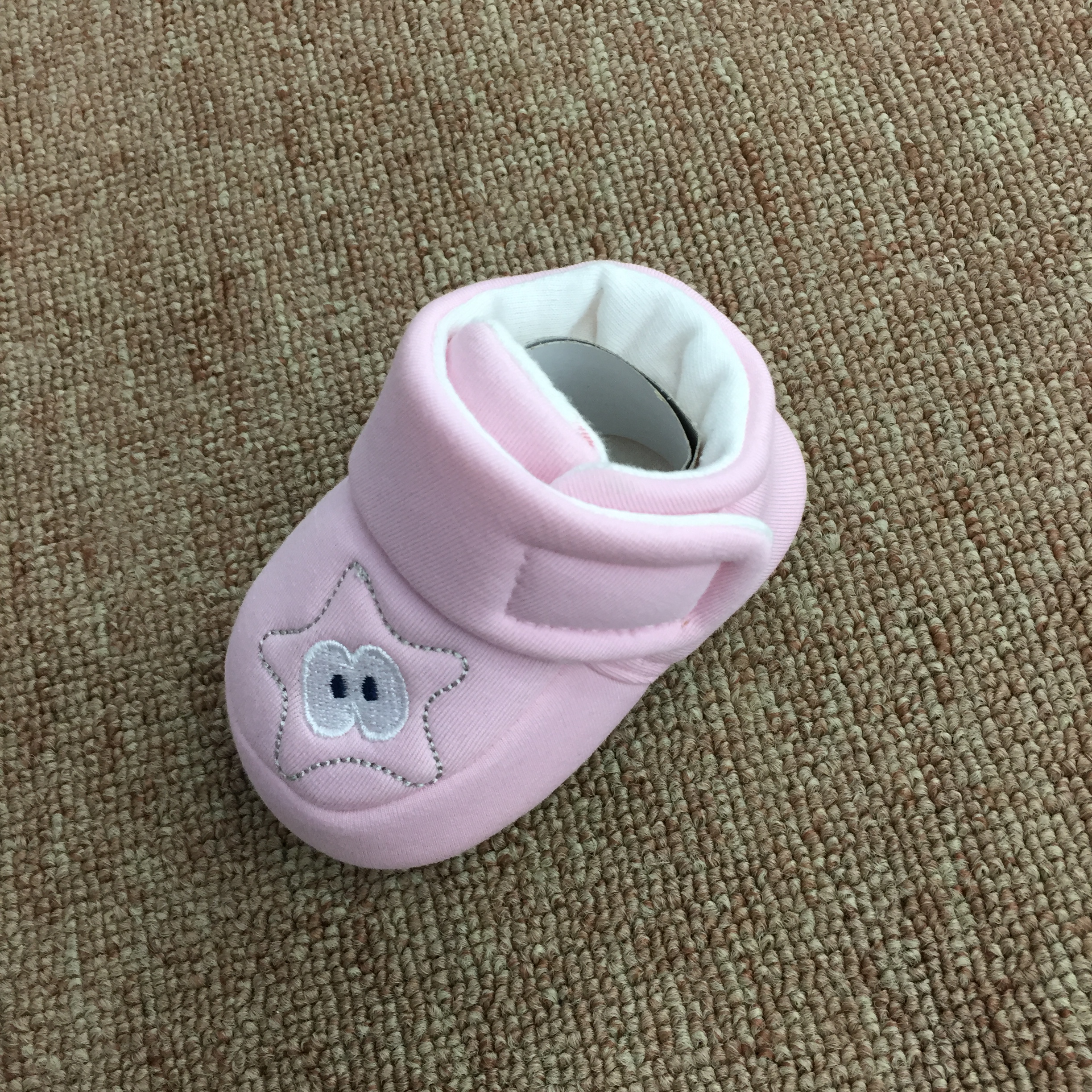 Children's Shoes Casual Shoes Cotton Shoes Baby Shoes Explosive Fashion Shoes 2020