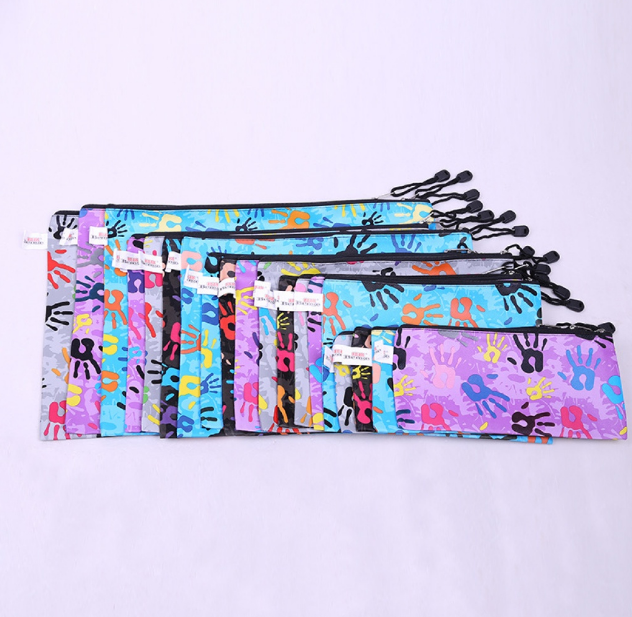 文件袋皮革文件袋笔袋创意文件袋图