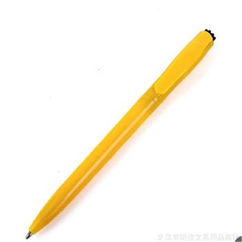 Press The Ballpoint Pen 0.7Mm Office Ballpoint Pen
