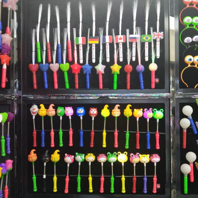 Yiwu Shuaite Toys Co., LTD describe pic - 3