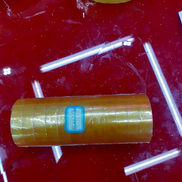 多用便捷式透明胶带