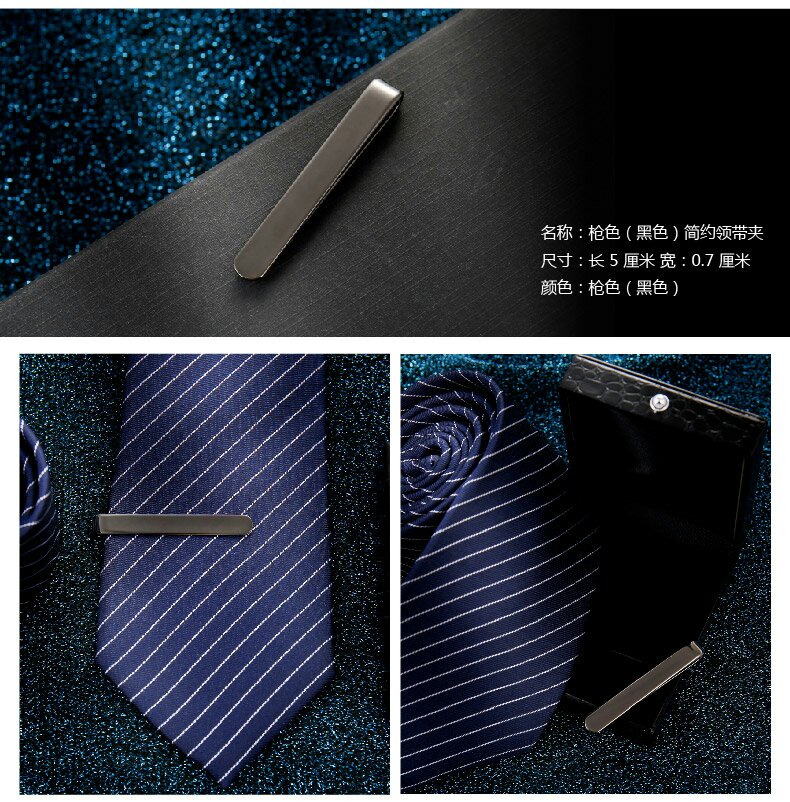 Factory direct sales of high-end suit metal cufflinks, custom-made cufflinks and buttons, factory wholesale cufflink accessories, accessories