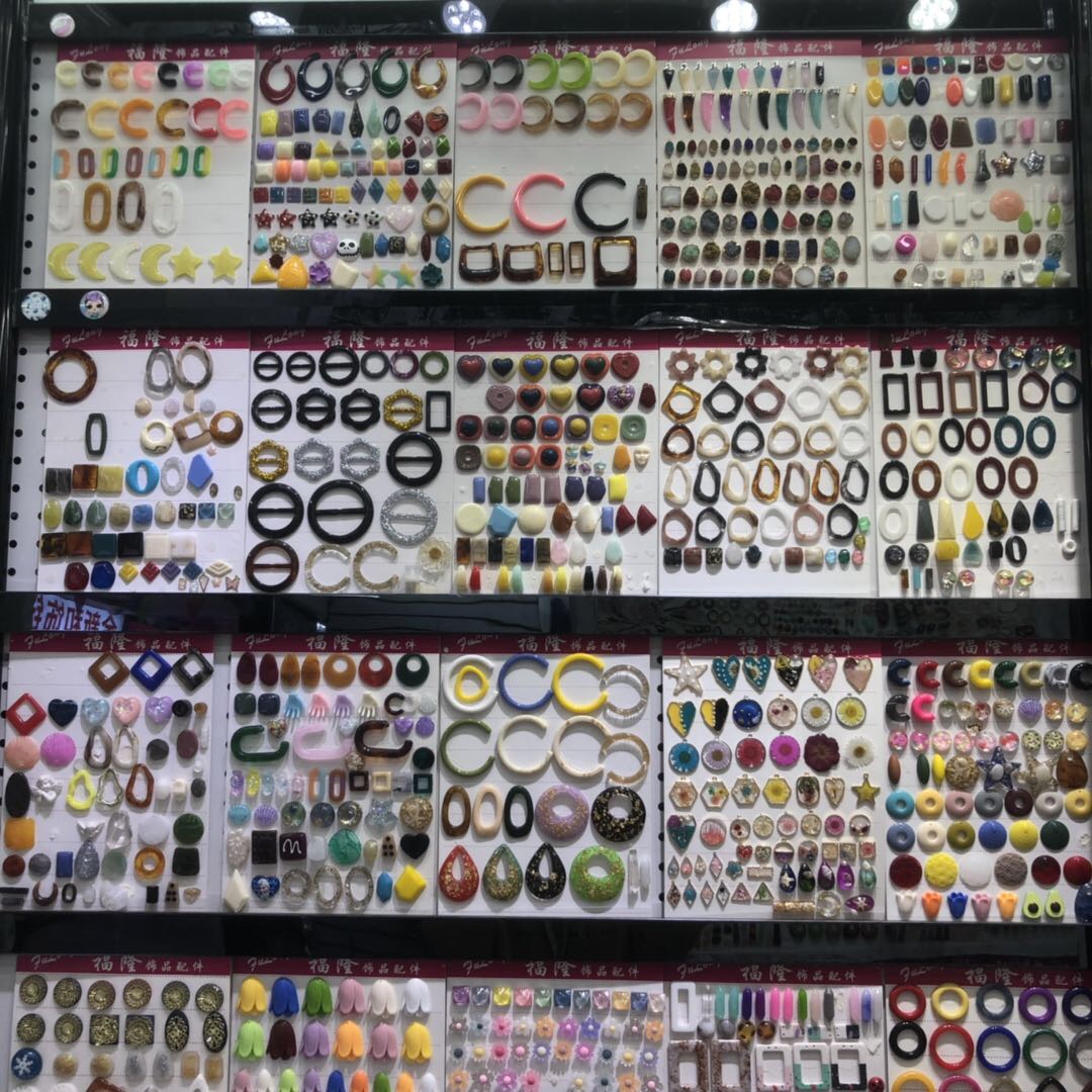 Fulong Accessories describe pic - 1