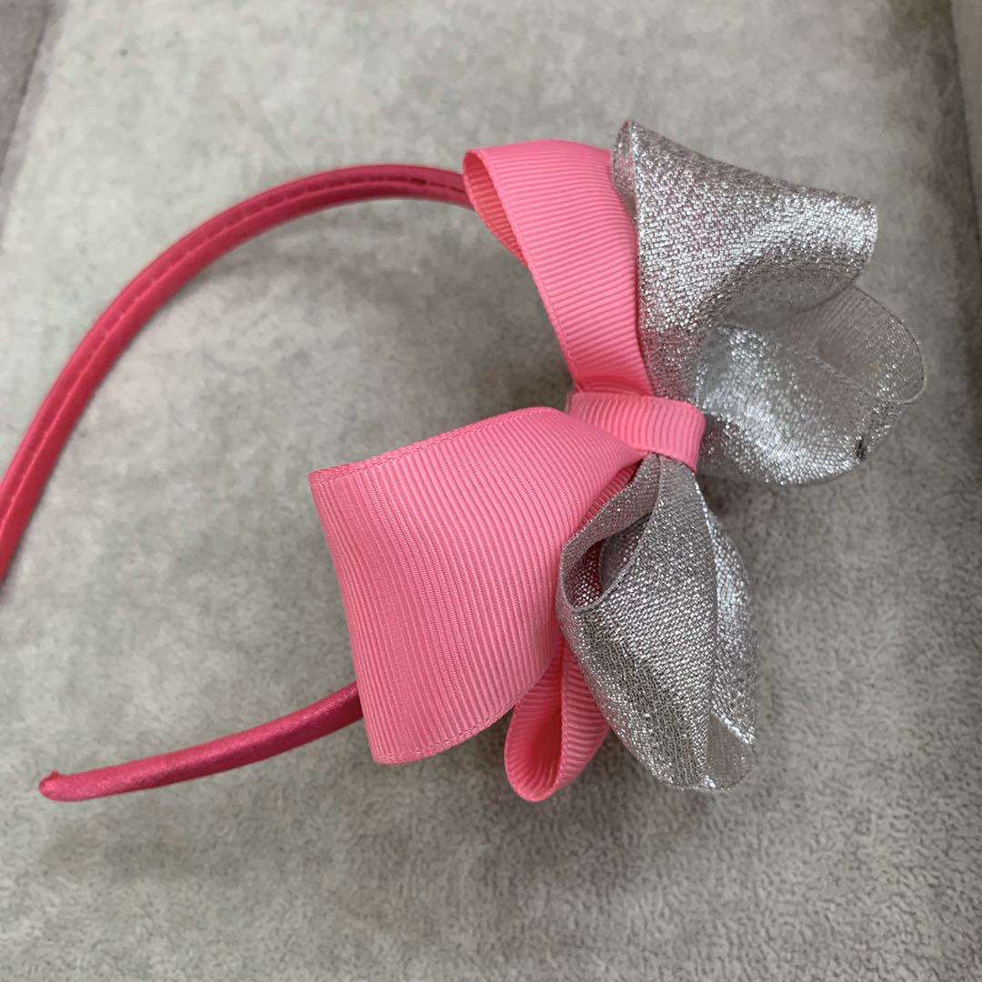 baby-grade skin-friendly material for children's safe and comfortable headband cost-effective parenting essential