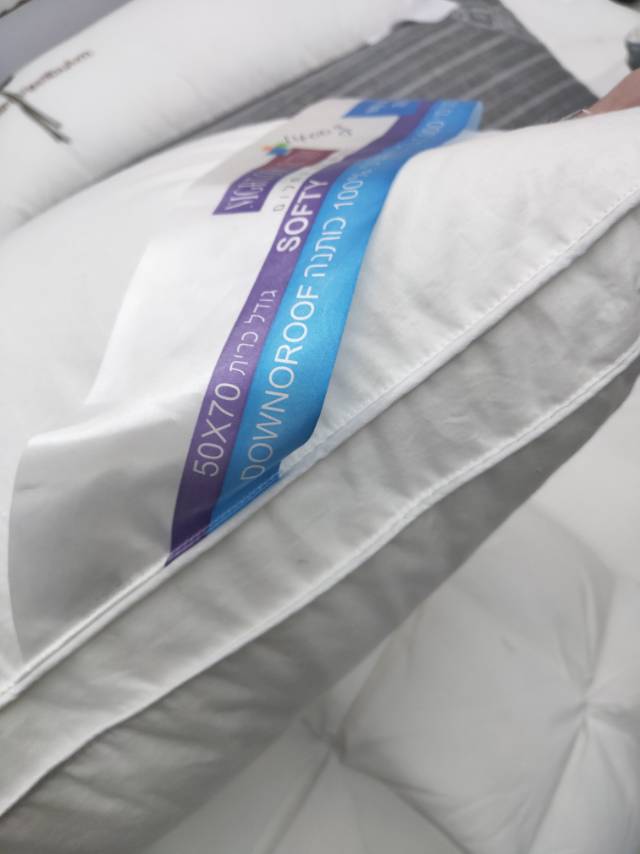 Pp Cotton Pillow Core Pillow Core Sleep Pillow Core Specification drawing