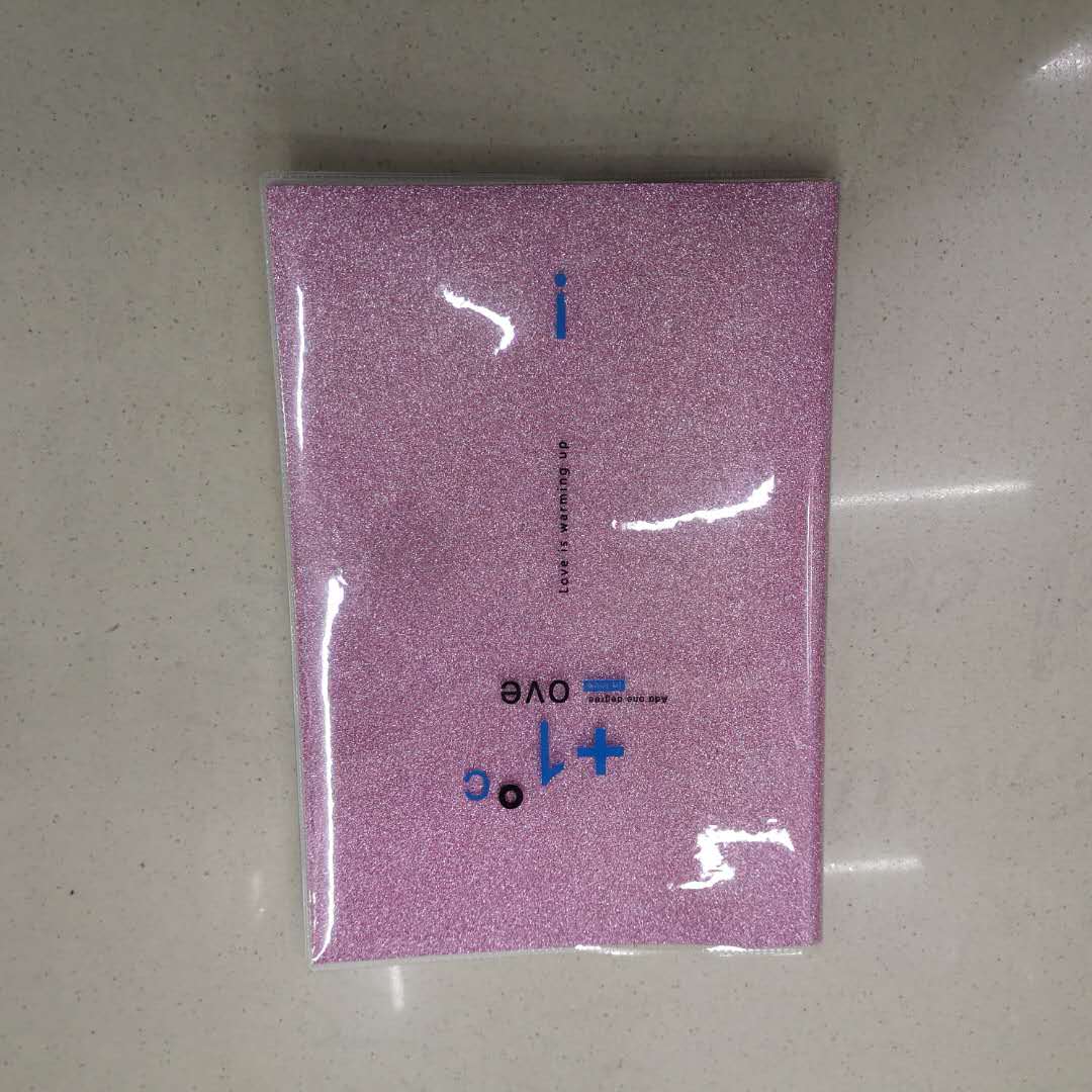 厂家直销笔记本少女心手账本手帐方格活页小清新可爱韩国网红套装