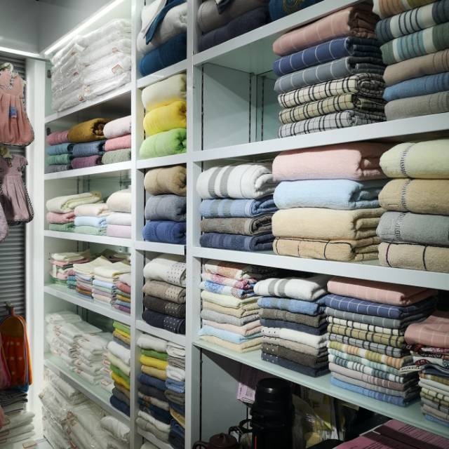 Dongyang Nalan Duoduo Textile Products Co., LTD describe pic - 3