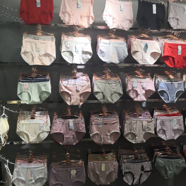 Amin's Underwear describe pic - 2