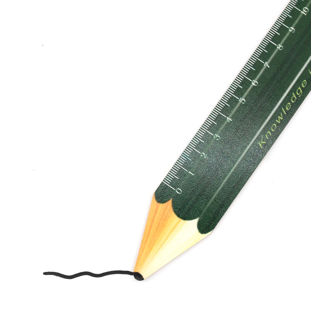 子曰S-1326铅笔12CM(插装)