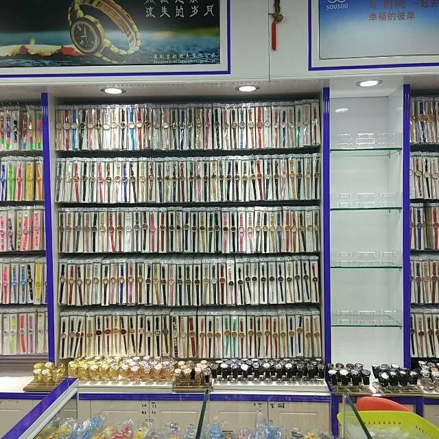 Shenzhen Hongduo Watch Co., LTD describe pic - 3