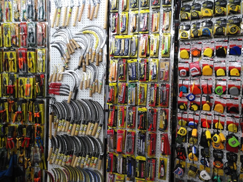 Xiongfei Hardware Products Store describe pic - 1