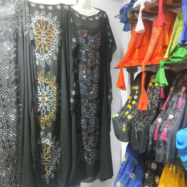 Betty Muslim Clothing describe pic - 1