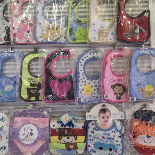 Huabao infant and toddler products describe pic - 1